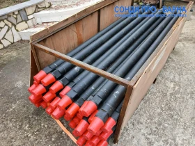 Други специализирани машини Друга Сондажна машина Track-Pro200CN"AIR"(v.60) , снимка 6