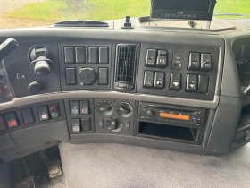 Бетон миксер Volvo FMX 460, снимка 13