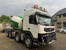 ����� ������ Volvo FMX 460 | Mobile.bg � ����� ������ 2