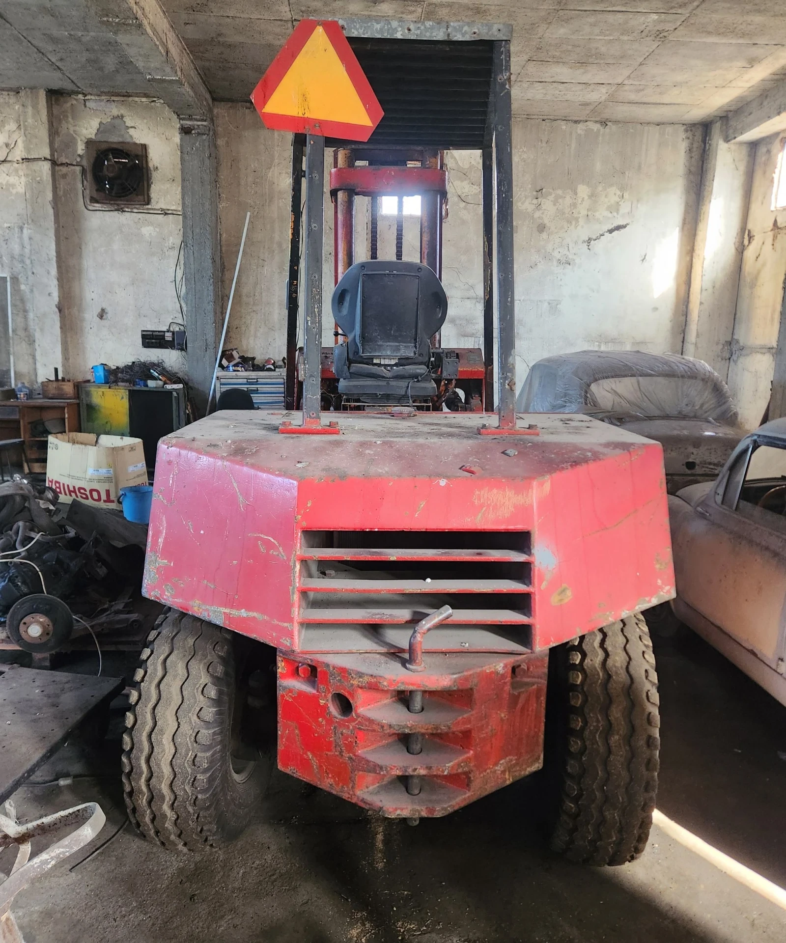  Linde  | Mobile.bg   4