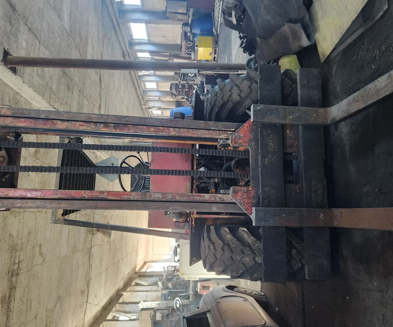  Linde  | Mobile.bg   2