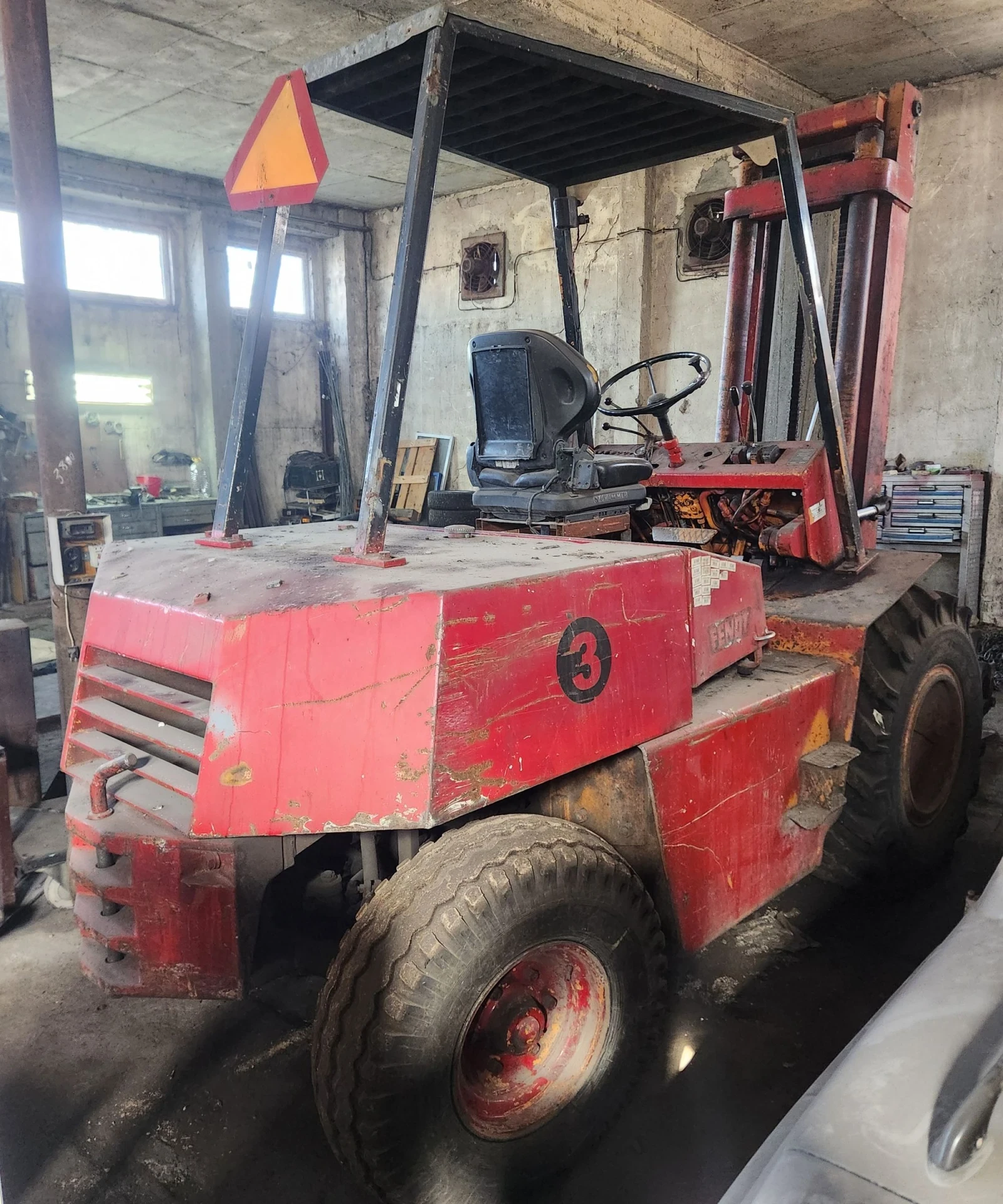  Linde  | Mobile.bg   5