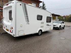 Каравана Swift Charisma 230, снимка 4