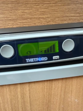 Каравана Swift Charisma 230, снимка 14