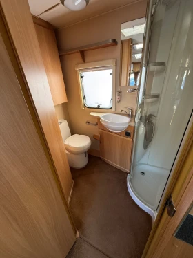 Каравана Swift Charisma 230, снимка 8