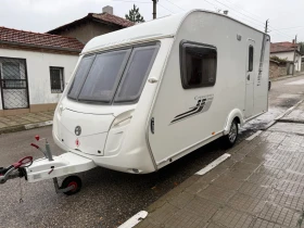 Каравана Swift Charisma 230, снимка 6