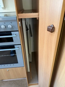 Каравана Swift Charisma 230, снимка 12