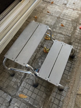 Каравана Swift Charisma 230, снимка 7