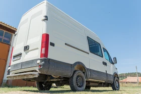  Iveco Daily 35S14 Adventurer | Mobile.bg    5