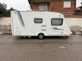 Обява за продажба на Каравана Swift Charisma 230 ~14 999 лв. - изображение 1
