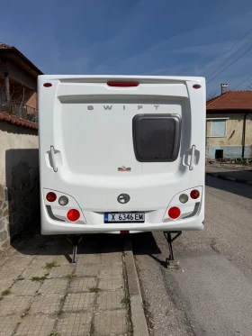 �������� Swift Charisma 230 | Mobile.bg � ����� ������ 15
