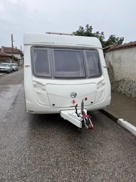 Обява за продажба на Каравана Swift Charisma 230 ~14 999 лв. - изображение 4