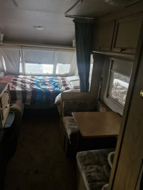 Каравана Други Europa 520, снимка 9