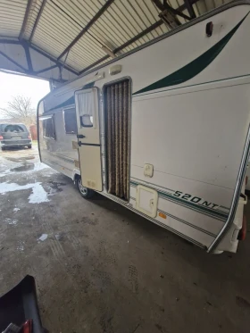 Каравана Други Europa 520, снимка 5
