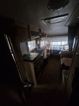 Каравана Други Europa 520, снимка 8