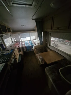 Каравана Други Europa 520, снимка 4