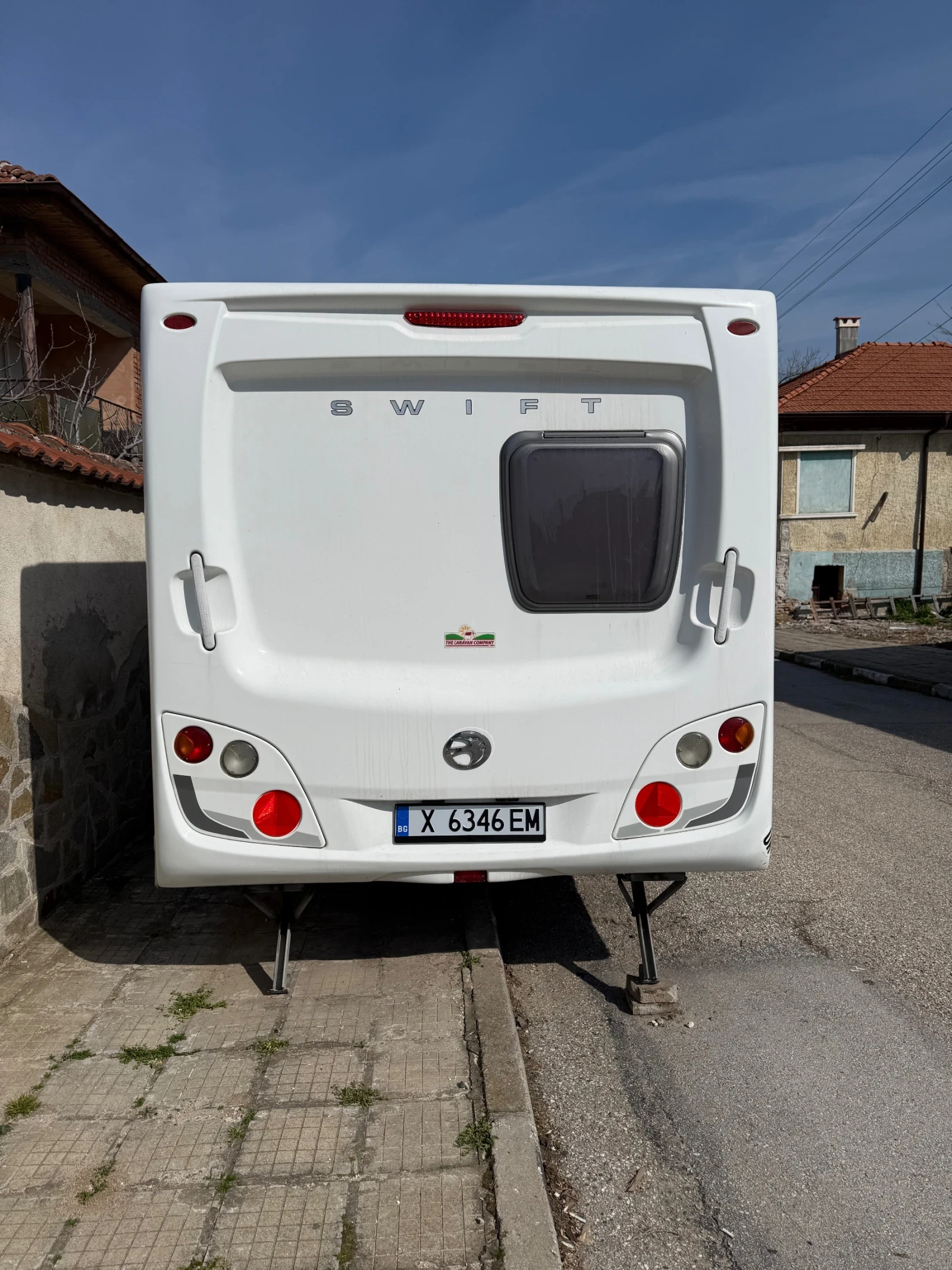 �������� Swift Charisma 230 | Mobile.bg � ����������� 15