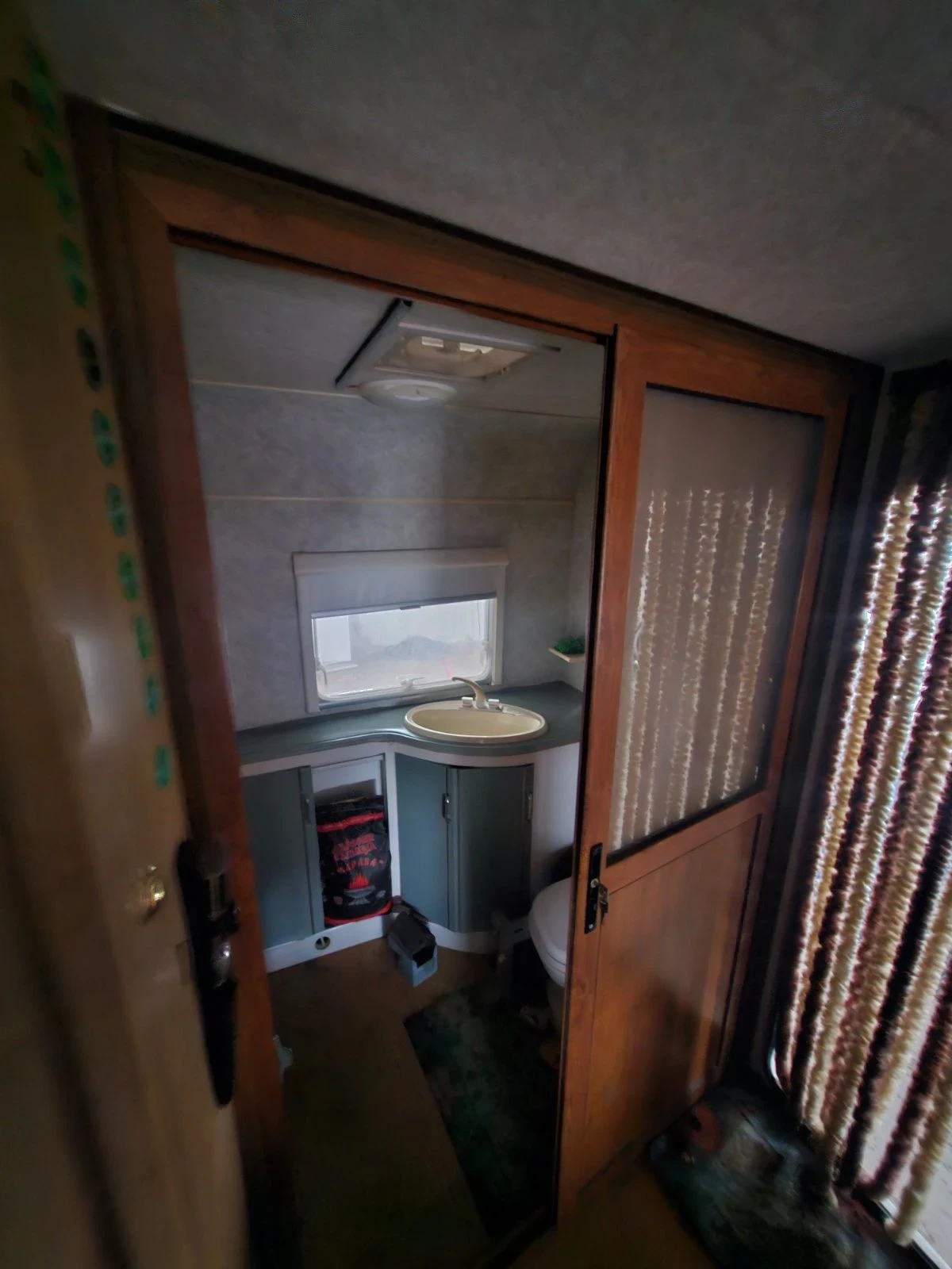 Каравана Други Europa 520 - изображение 6