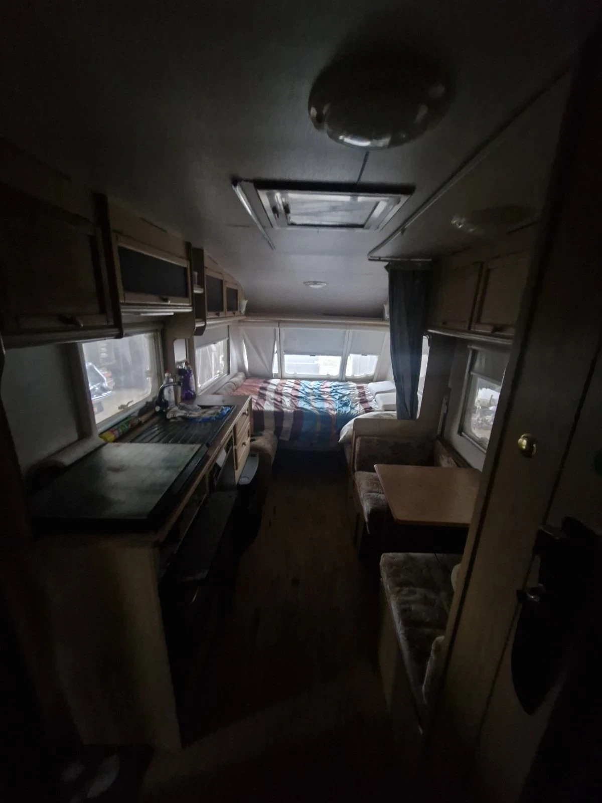 Каравана Други Europa 520 - изображение 10