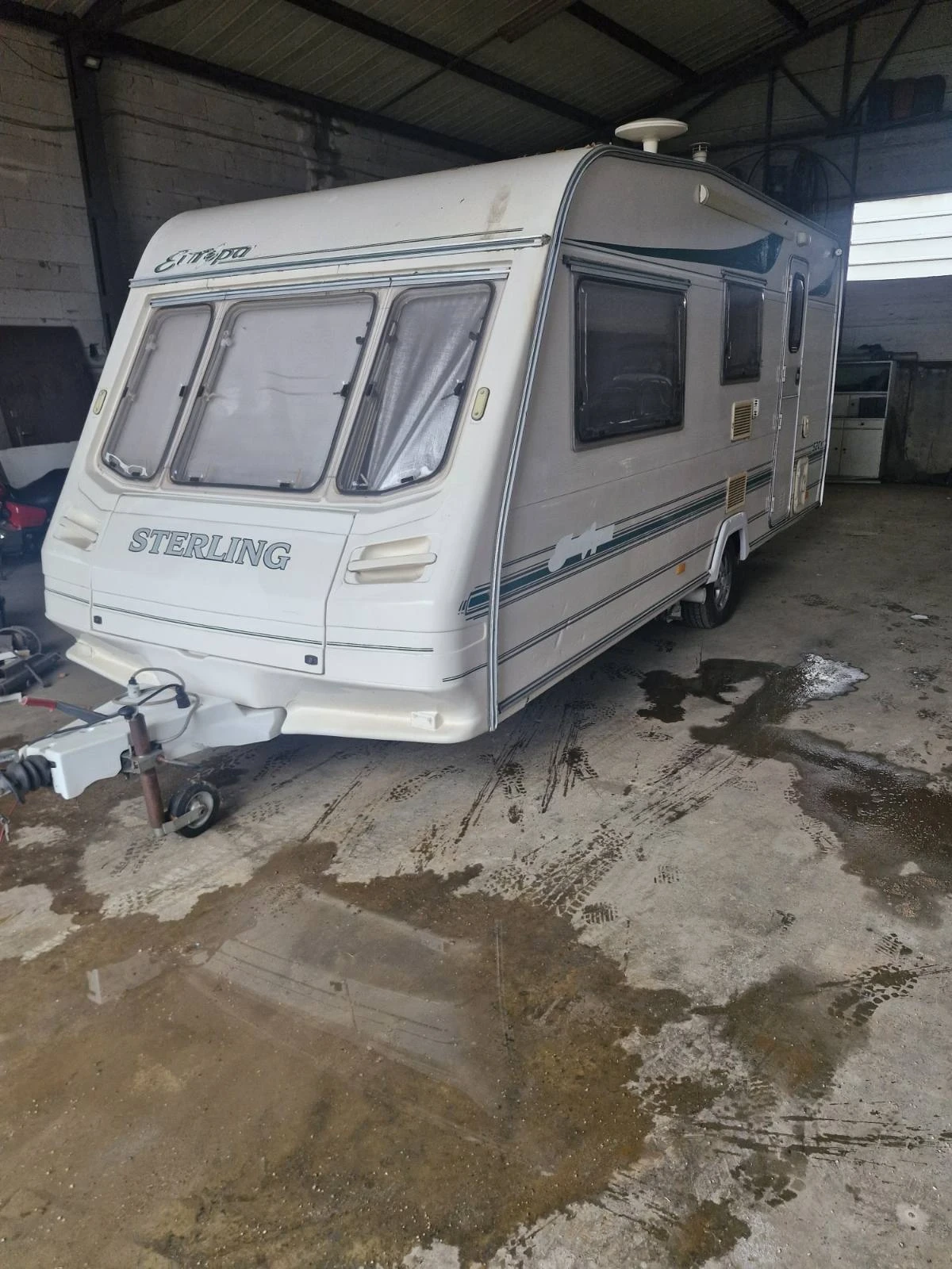 �������� Europa 520 | Mobile.bg � ����������� 1