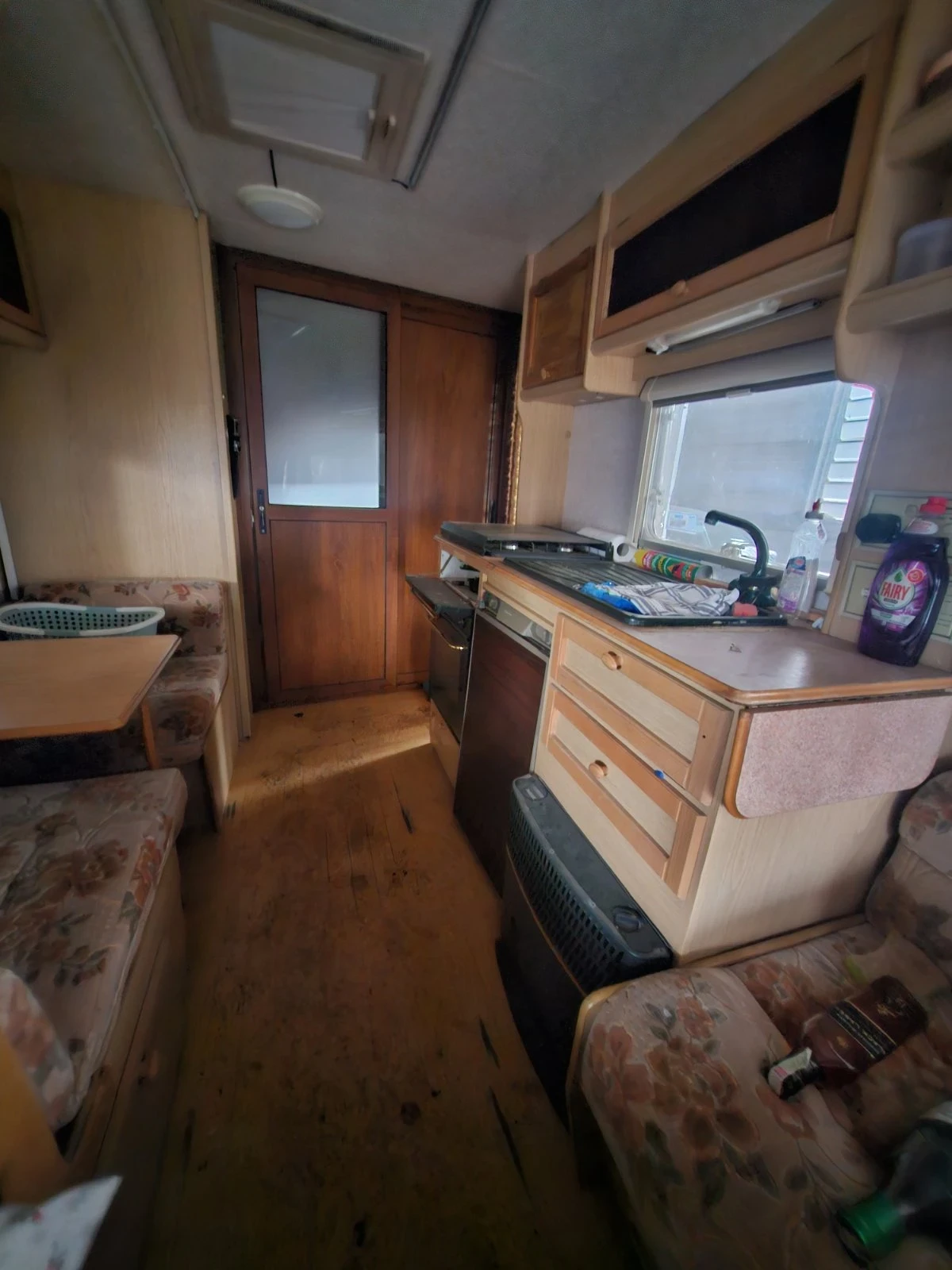 Каравана Други Europa 520 - изображение 7