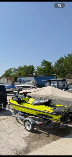 ���� Bombardier Sea Doo RXT 300 | Mobile.bg � ����� ������ 5