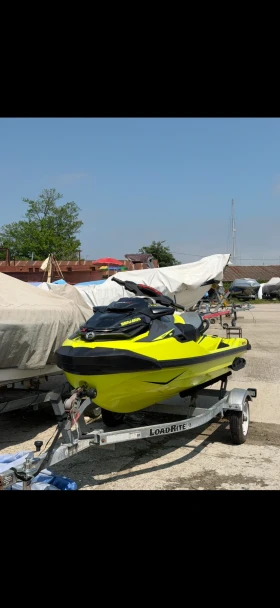 ���� Bombardier Sea Doo RXT 300 | Mobile.bg � ����� ������ 2