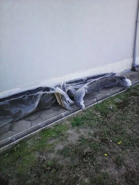 Брони за Мерцедес, снимка 3