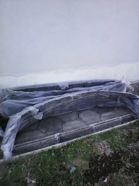 Брони за Мерцедес, снимка 1