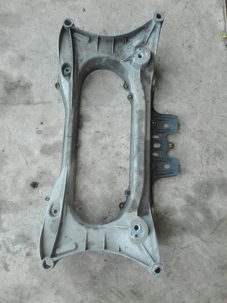 преден мост лексус ис 220