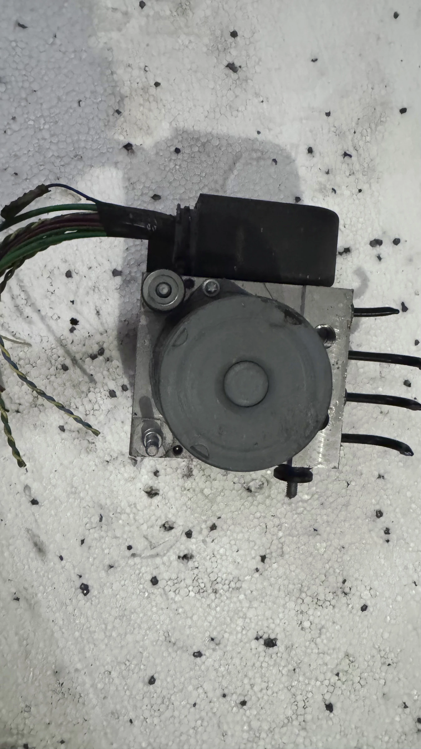 �������� ����� ABS �� Peugeot 308 2010 | Mobile.bg � ����������� 2