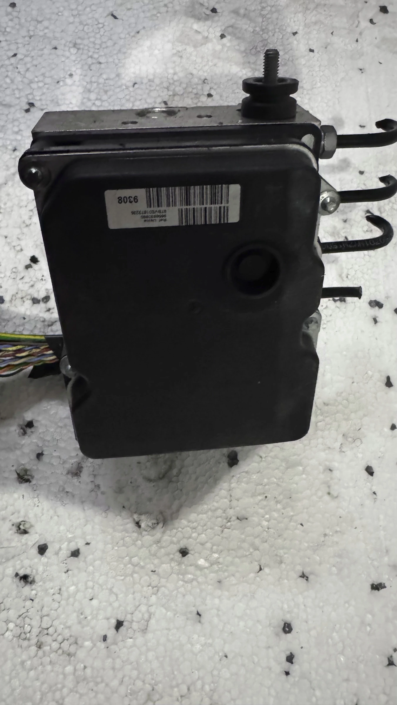 �������� ����� ABS �� Peugeot 308 2010 | Mobile.bg � ����������� 1