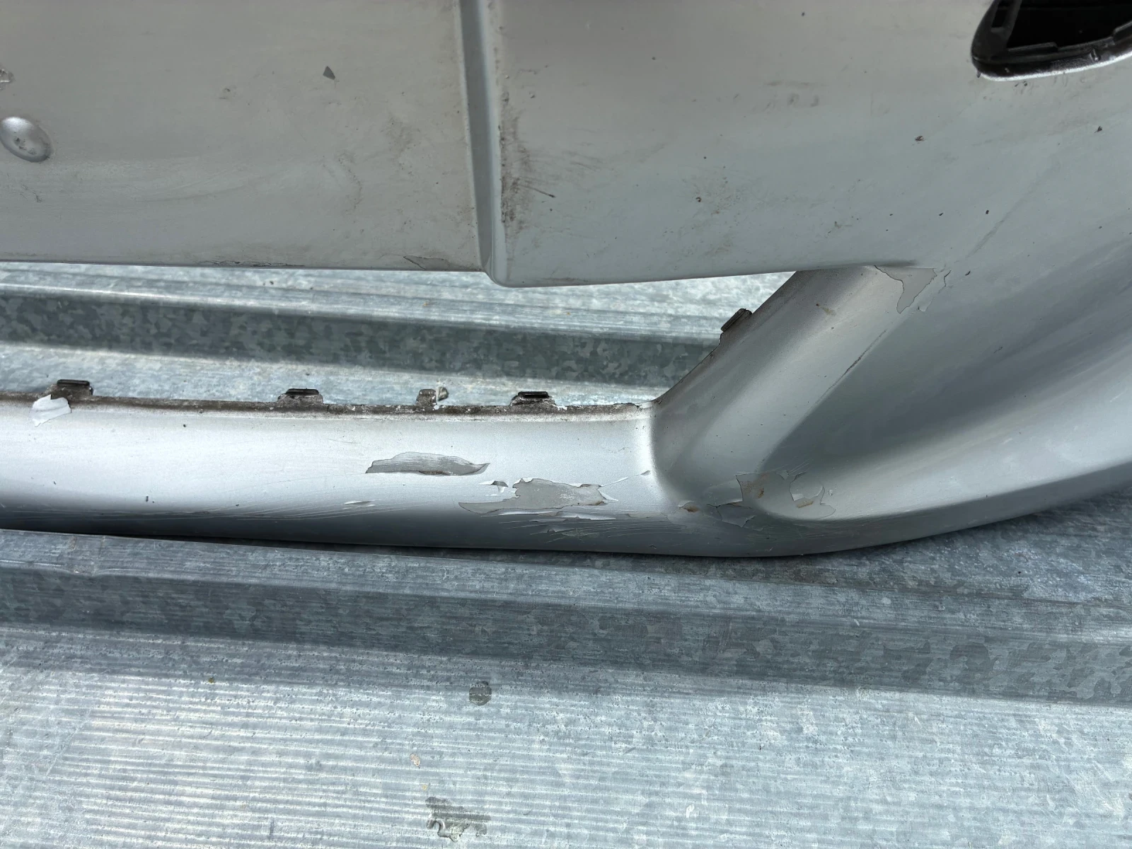 ������ ����� Toyota Verso ������ �����. 09-13�. 52119- 0F090. ����������.  | Mobile.bg � ����������� 5