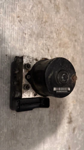 ABS  / ABS   Maserati Quattroporte - 0265234359 / BB61832-00-00 | Mobile.bg    2