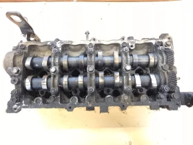 Глава Опел Астра Н 1.7цдти