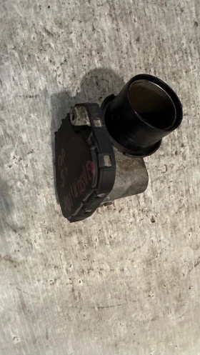 Дроселова Клапа за Nissan Qashqai 2010 - 8200302798 / 11800796