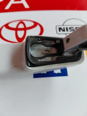 13500026 външна дръжка на врата  OPEL ASTRA J  13500026 , снимка 4 - Части - 53559470