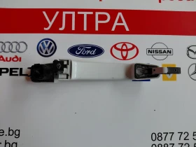 13500026 външна дръжка на врата  OPEL ASTRA J  13500026 , снимка 3 - Части - 53559470