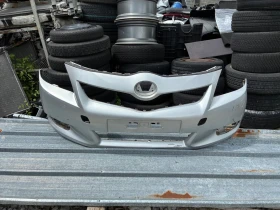 ������ ����� Toyota Verso ������ �����. 09-13�. 52119- 0F090. ����������.  | Mobile.bg � ����� ������ 2