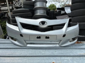 ����� �� �������� �� ������ ����� Toyota Verso ������ �����. 09-13�. 52119- 0F090. ����������. 