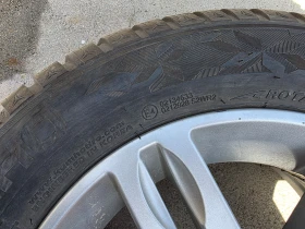Гуми с джанти Kumho 175/65R14, снимка 4