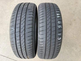 Гуми Летни 185/65R15, снимка 1