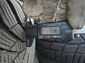 Гуми Зимни 205/55R16, снимка 7