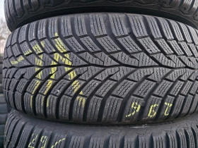 Гуми Зимни 205/55R16, снимка 4