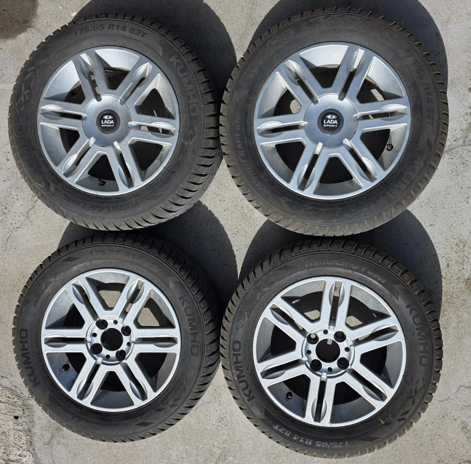 ���� � ������ 175/65R14 | Mobile.bg � ����������� 1