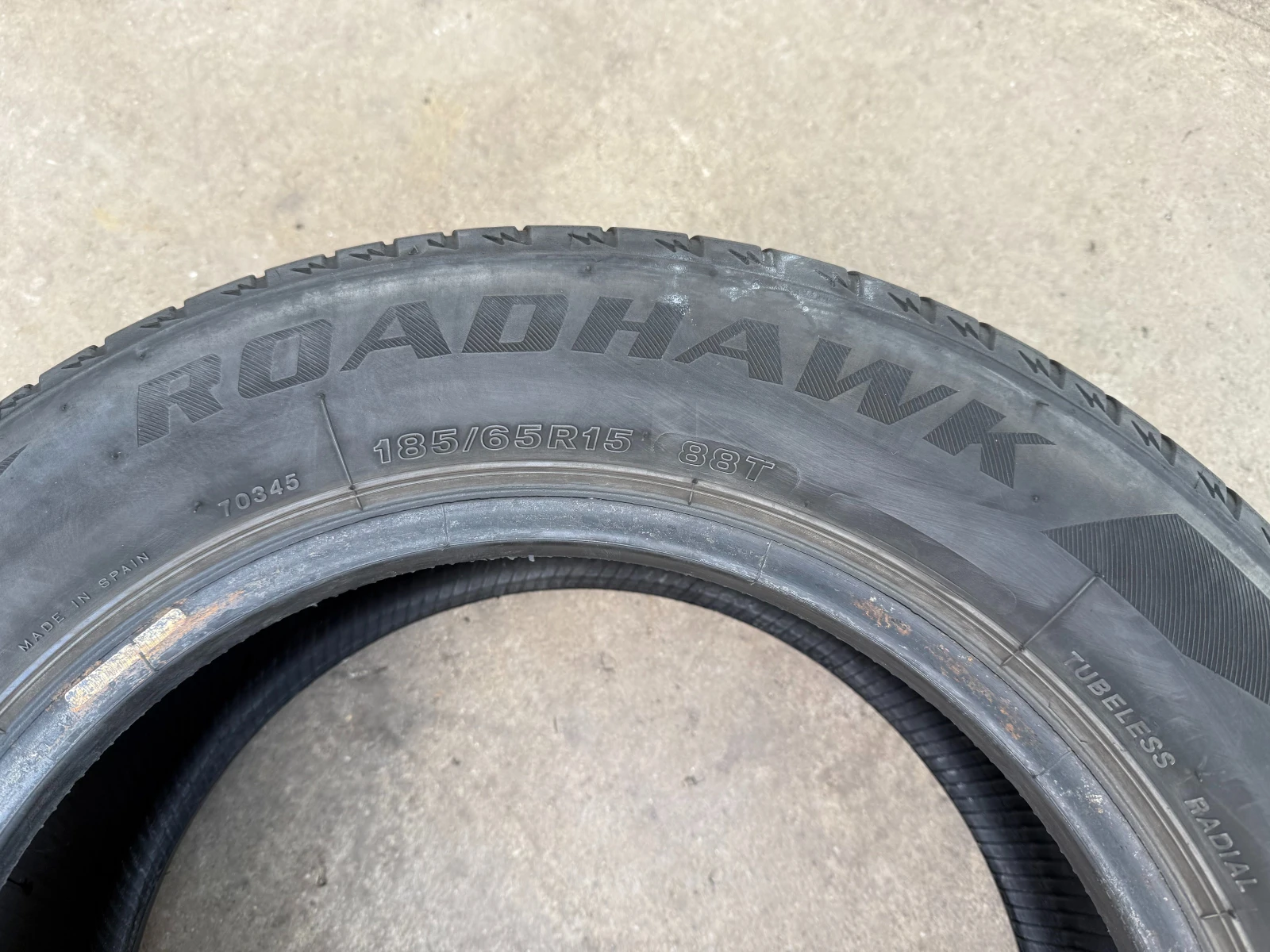  185/65R15 | Mobile.bg   6