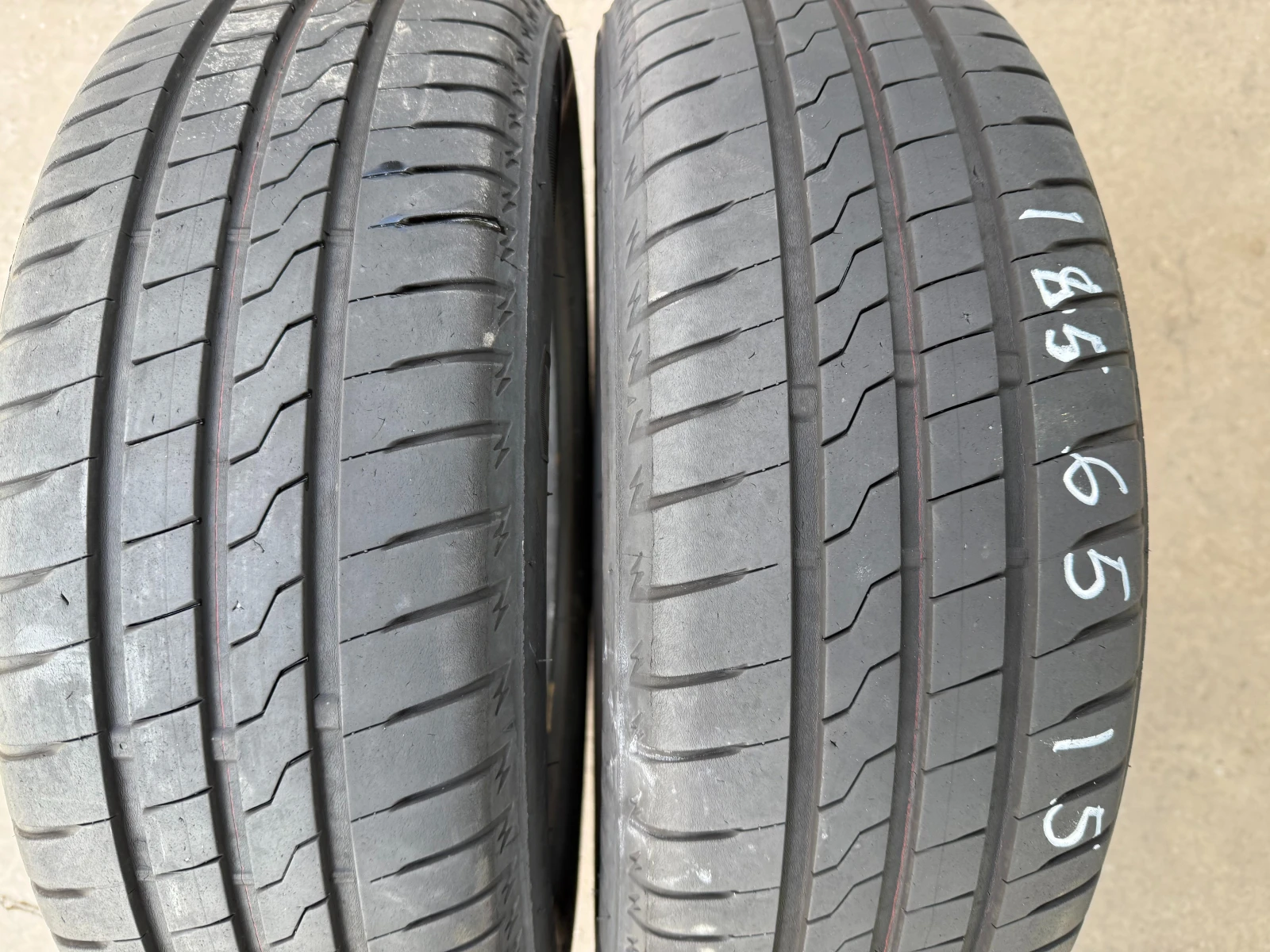  185/65R15 | Mobile.bg   4