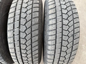 Гуми Зимни 185/65R15, снимка 3 - Гуми и джанти - 52623597