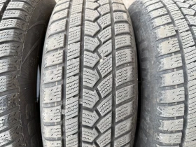 Гуми Зимни 185/65R15, снимка 6 - Гуми и джанти - 52623597