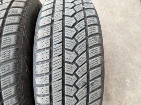 Гуми Зимни 185/65R15, снимка 7 - Гуми и джанти - 52623597
